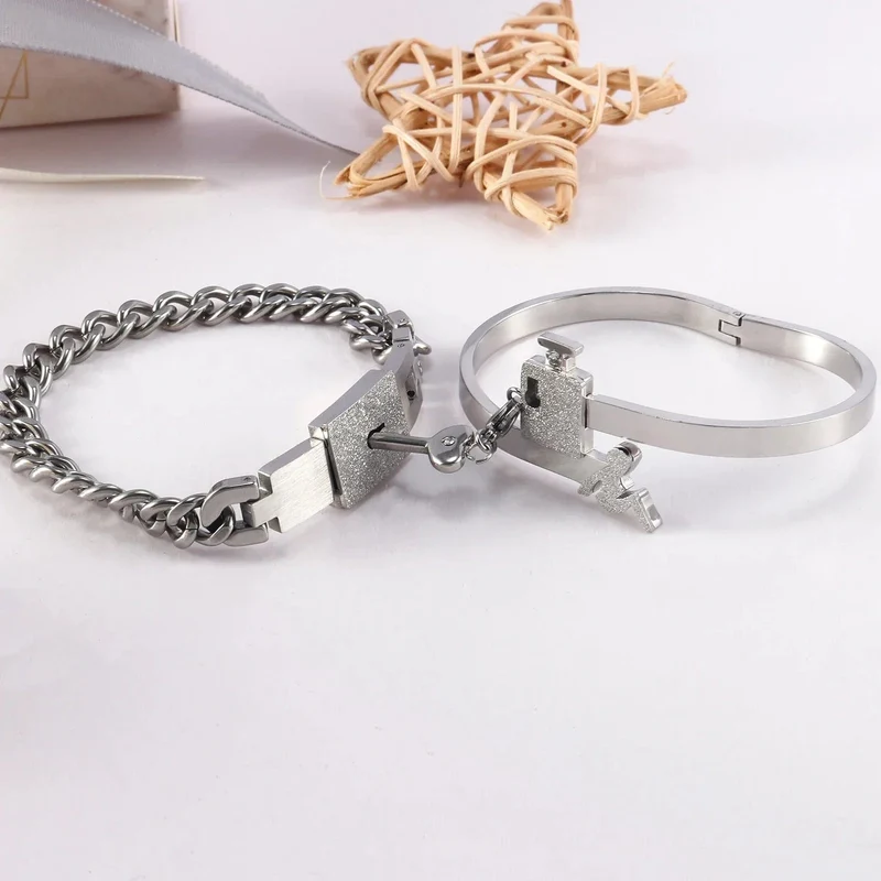 Armband Zum Entsperren - Schlüssel