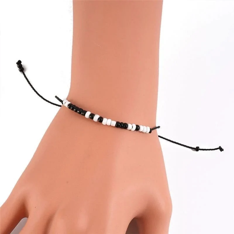 Partnerarmband Walross