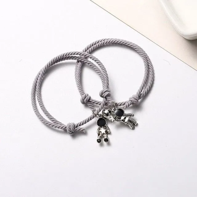 Kordelarmband