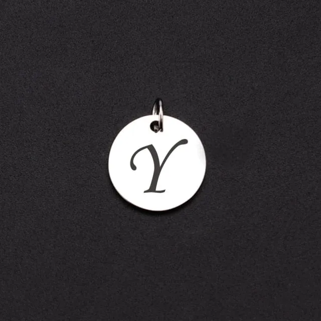 Partnerarmband Buchstabe Nach Wahl
