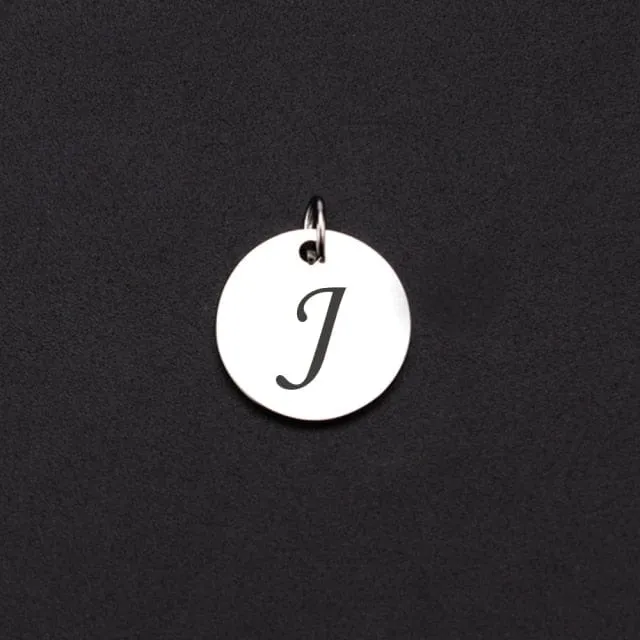 Partnerarmband Buchstabe Nach Wahl
