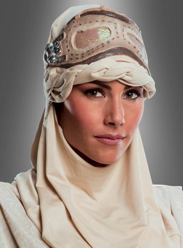 STAR WARS Rey Super Deluxe Kostüm