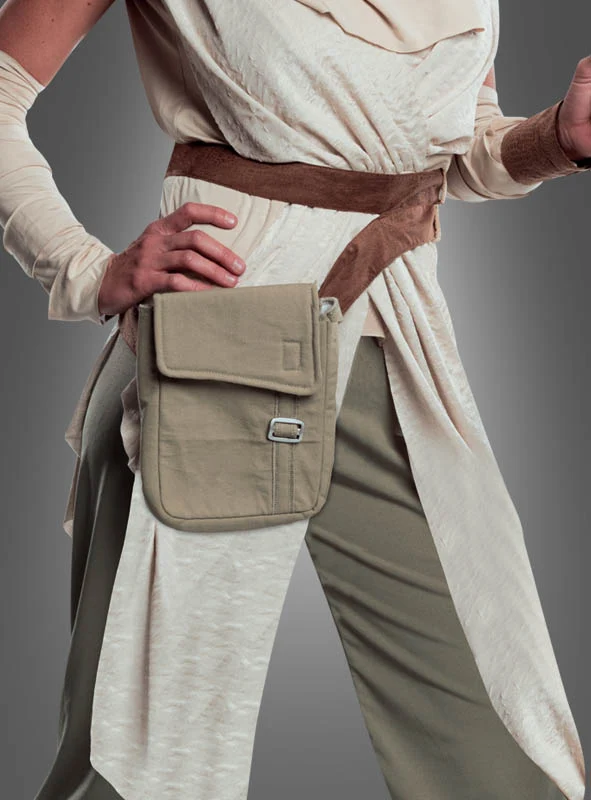STAR WARS Rey Super Deluxe Kostüm