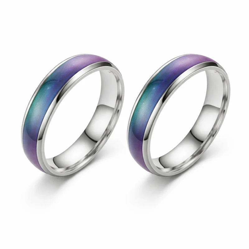 Gay Couple Rings