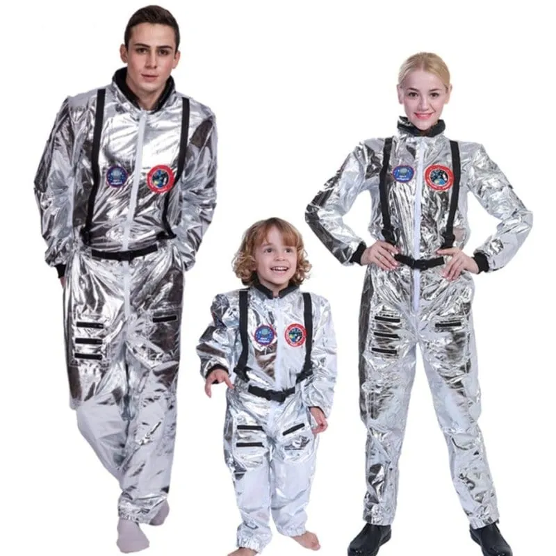 Astronaut Kostüm