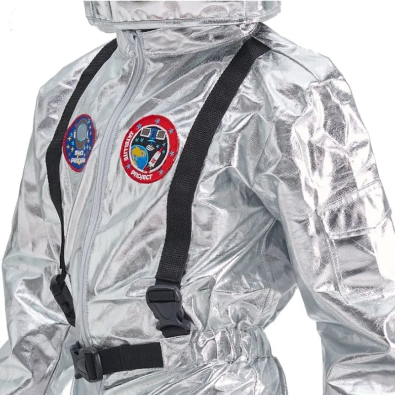 Astronaut Kostüm