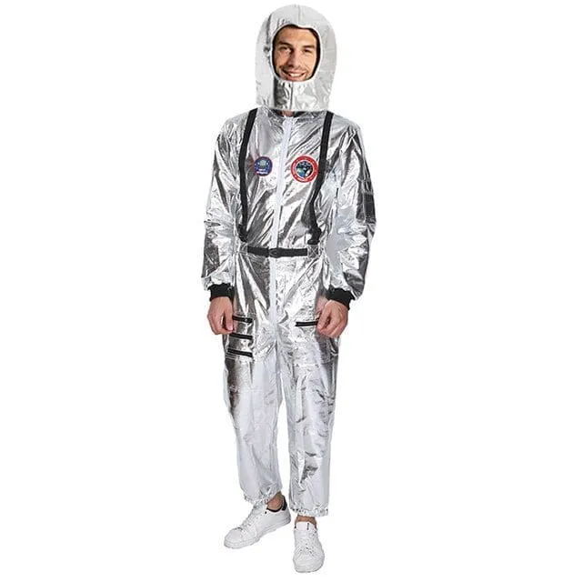 Astronaut Kostüm