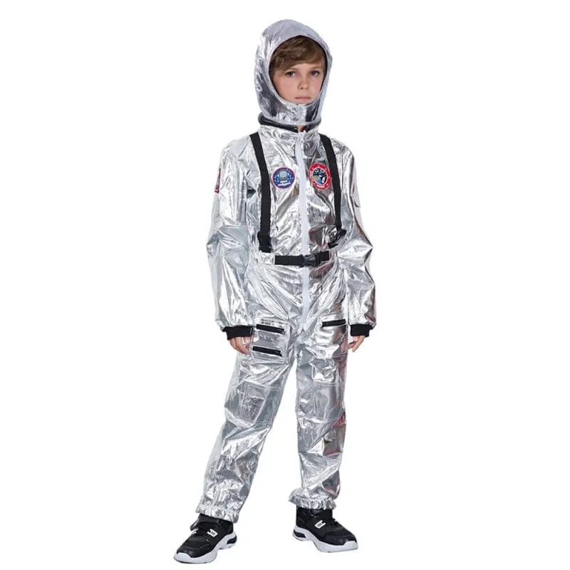 Astronaut Kostüm