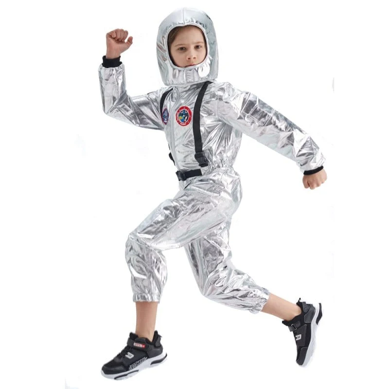 Astronaut Kostüm