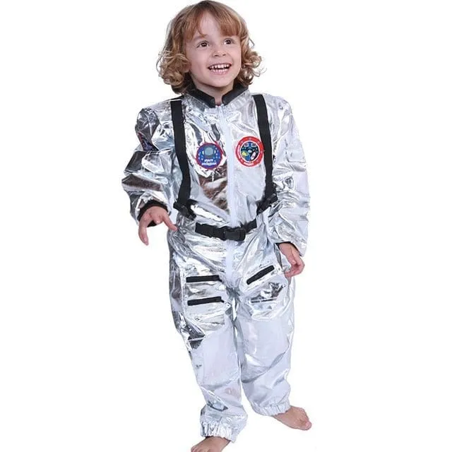 Astronaut Kostüm