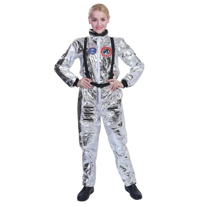 Astronaut Kostüm