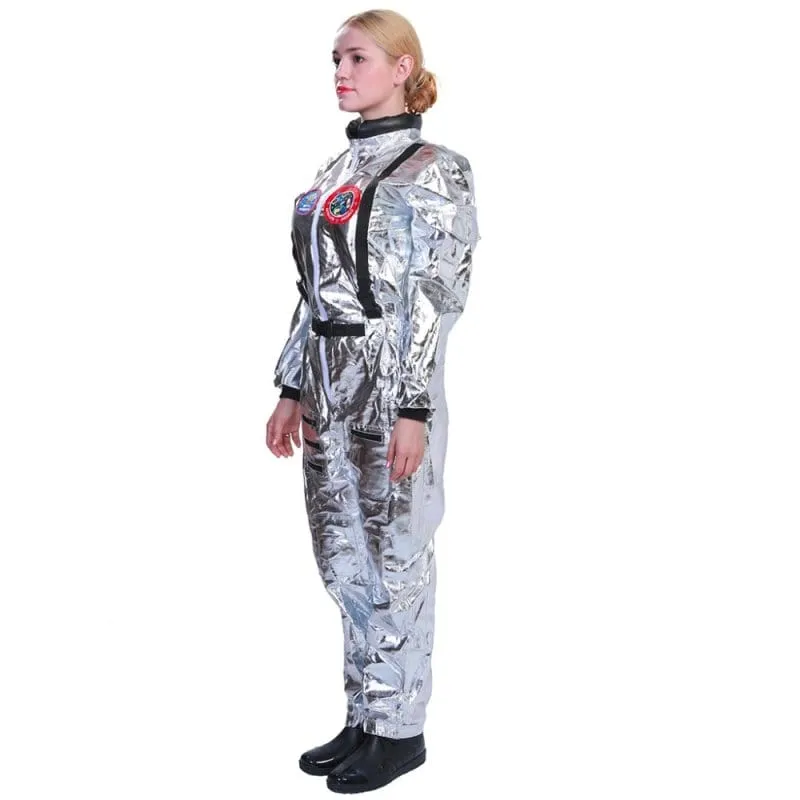 Astronaut Kostüm