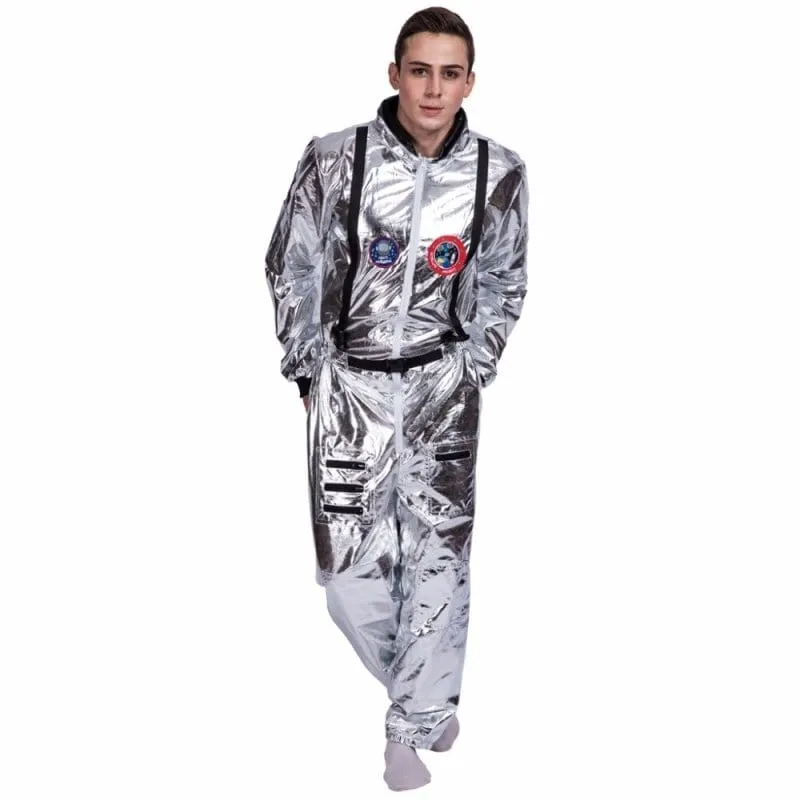 Astronaut Kostüm
