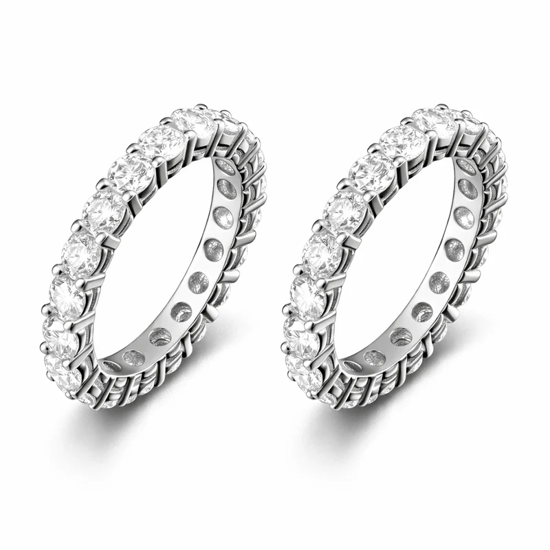 Matching Rings For Gay Couples