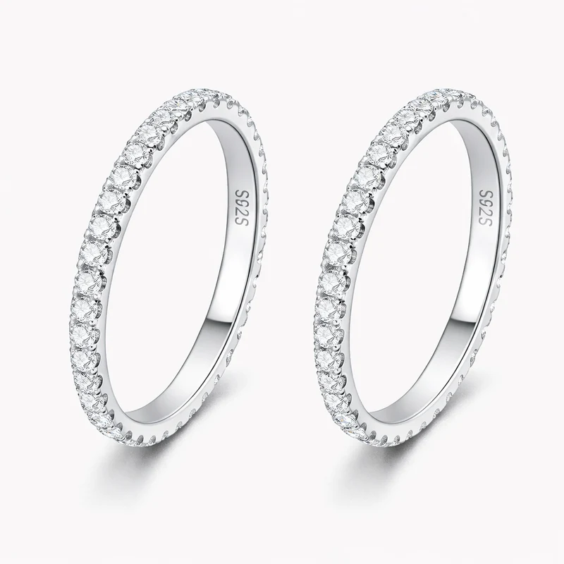Engagement Rings For Lesbian Couples