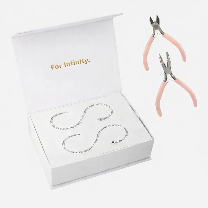 Partner Armband Permanent