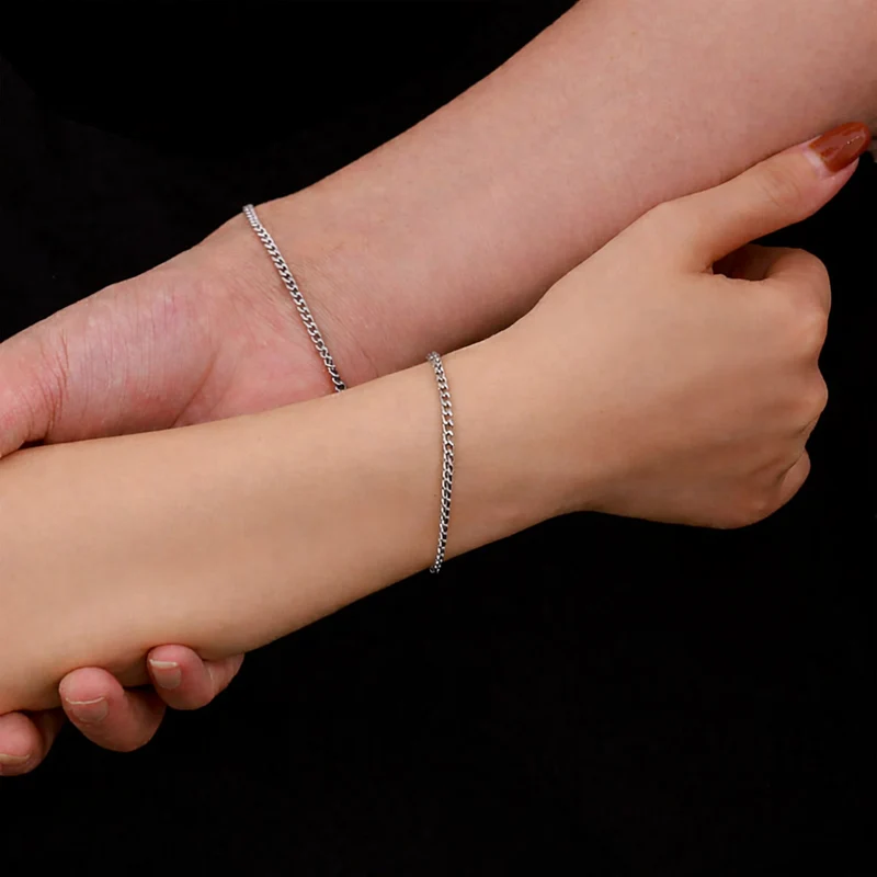 Partner Armband Permanent