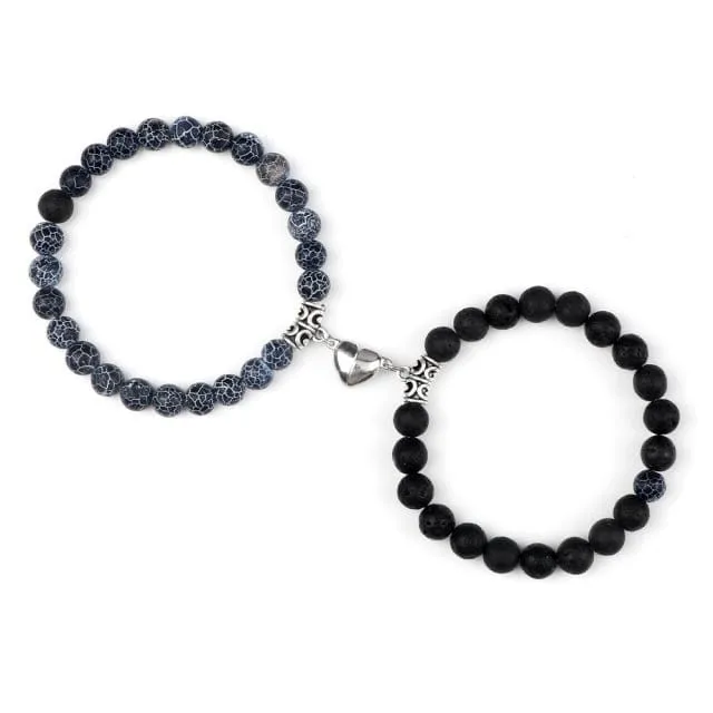 Magnetarmbänder Für Männer