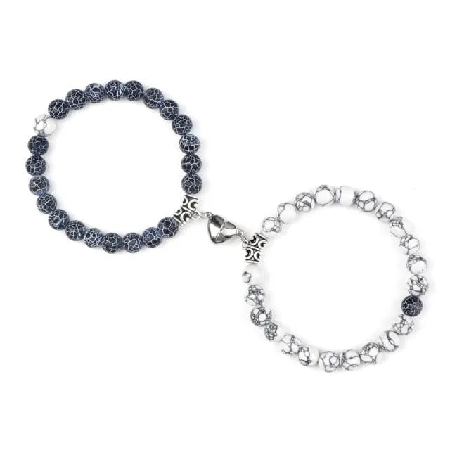 Magnetarmbänder Für Männer