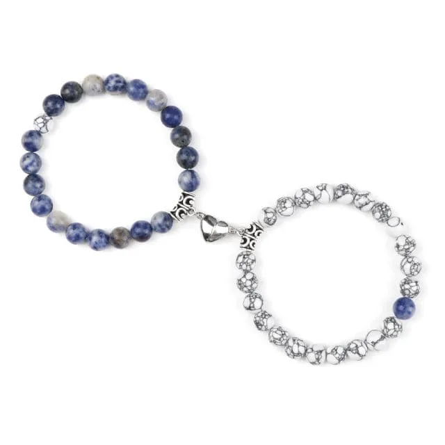 Magnetarmbänder Für Männer