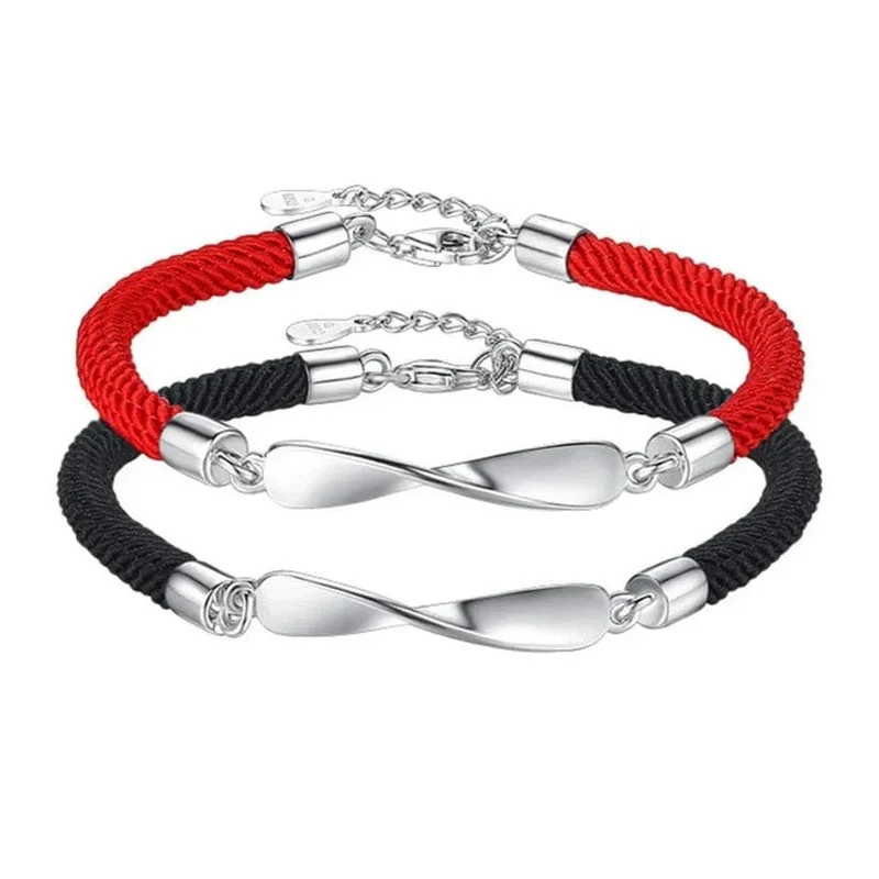 Armband Unendliche Welle