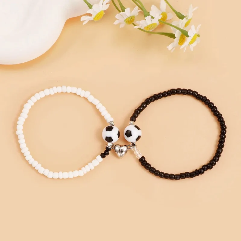 Armband Fußball