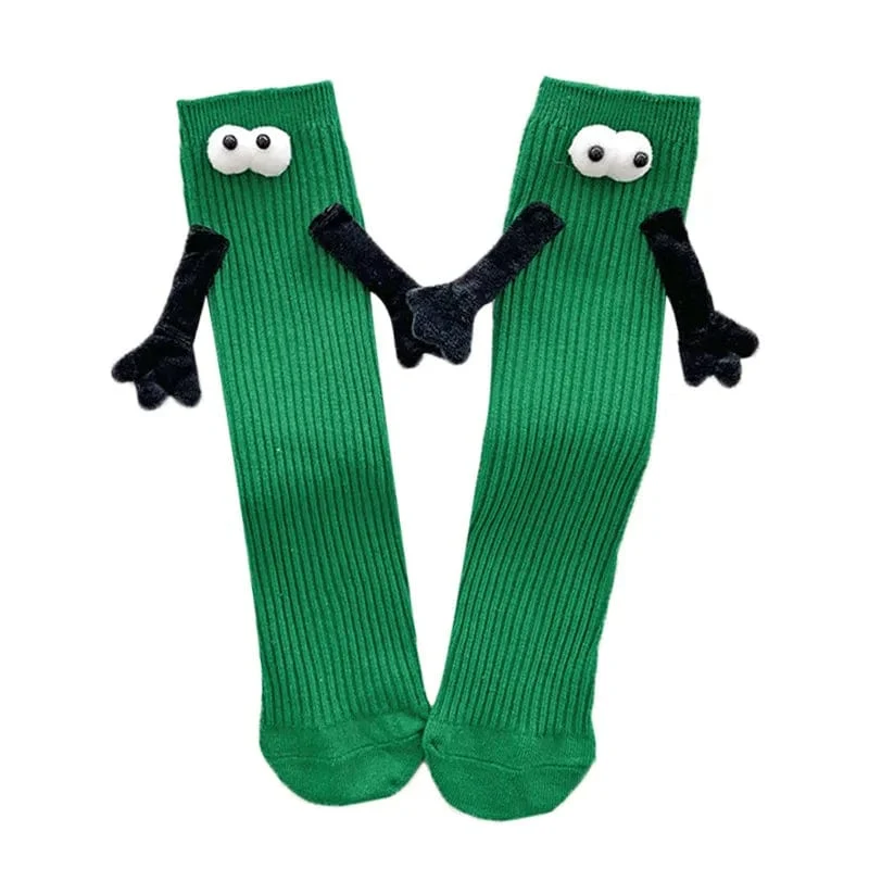 Socke Magnet Paar