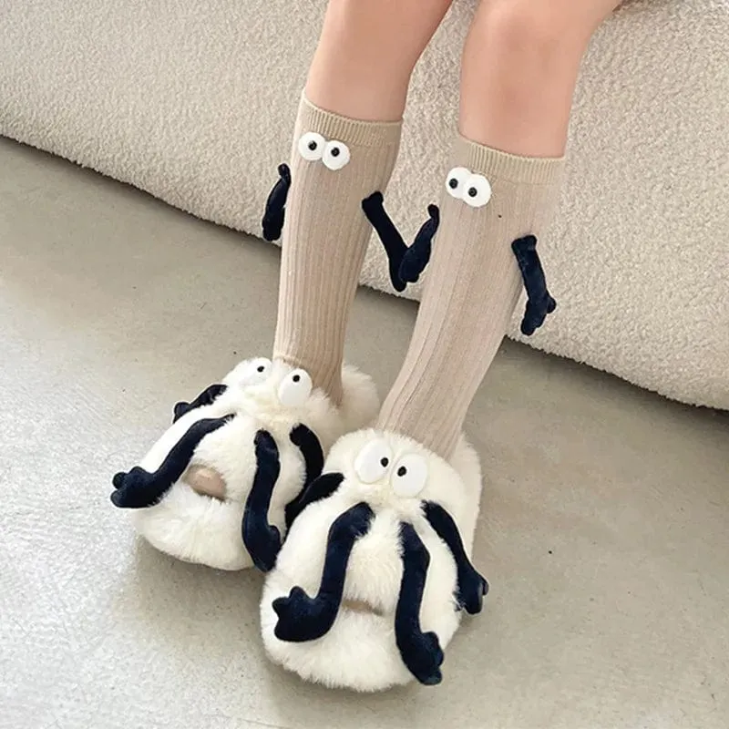 Socke Magnet Paar