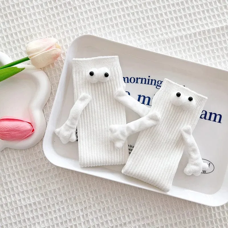 Socke Magnet Paar
