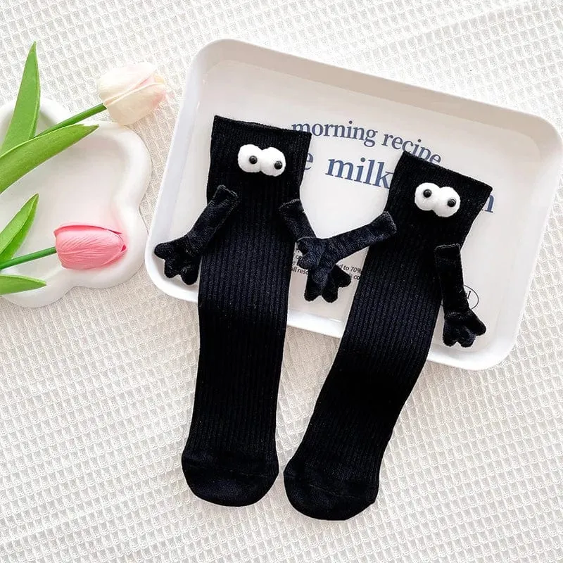 Socke Magnet Paar