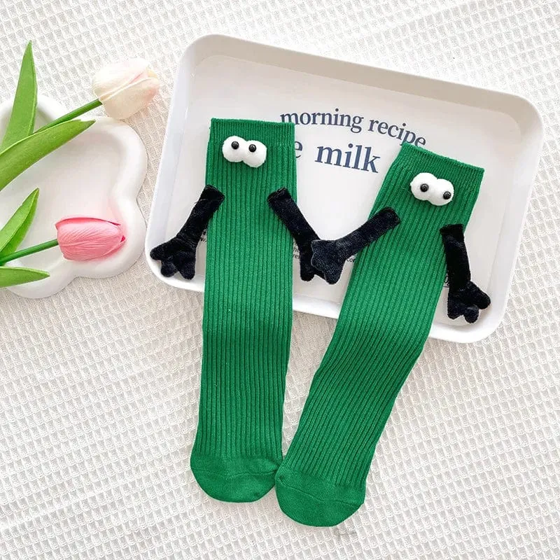 Socke Magnet Paar
