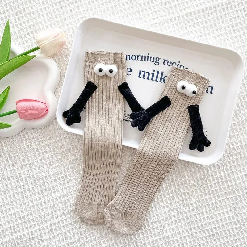 Socke Magnet Paar