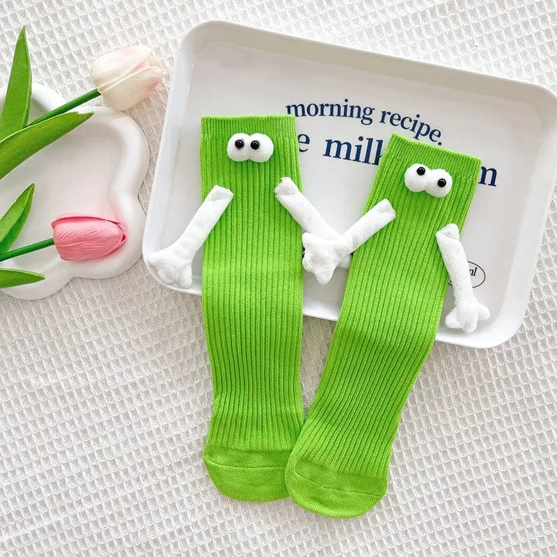 Socke Magnet Paar