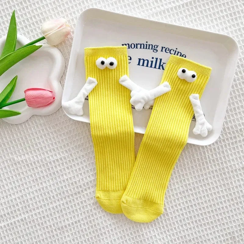 Socke Magnet Paar