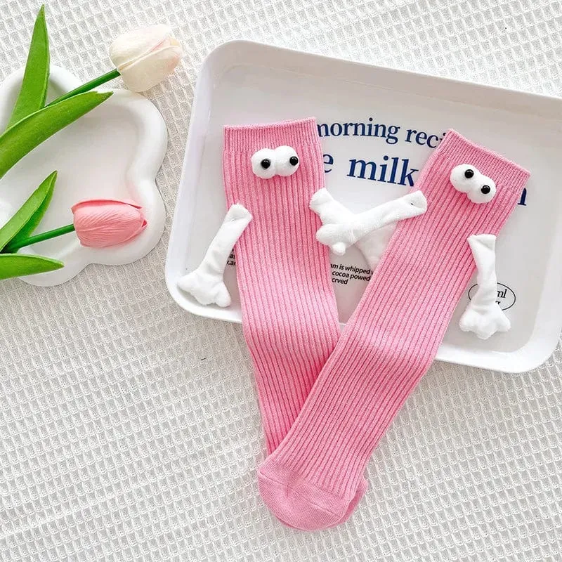 Socke Magnet Paar