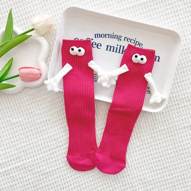 Socke Magnet Paar