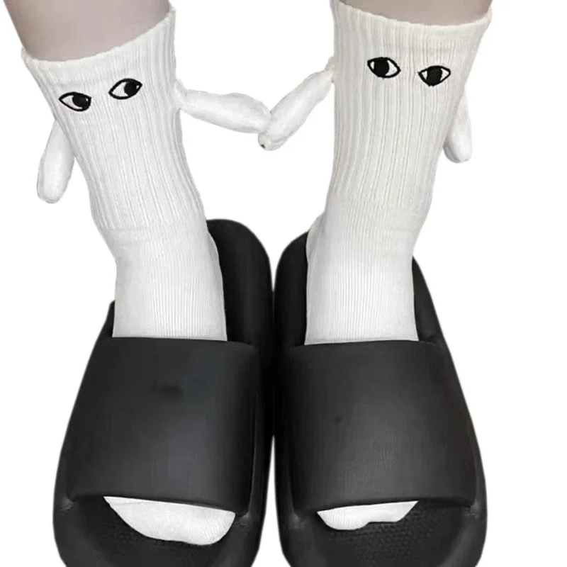 Magnetische Socken