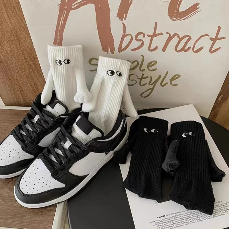 Magnetische Socken