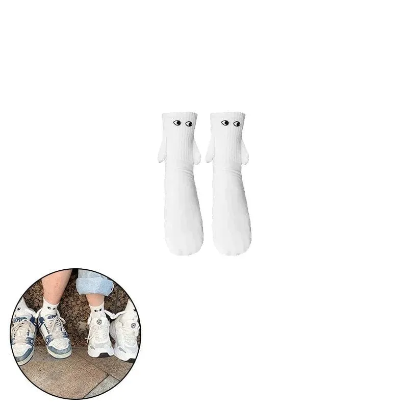 Magnetische Socken