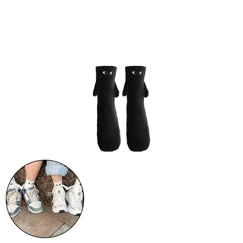 Magnetische Socken