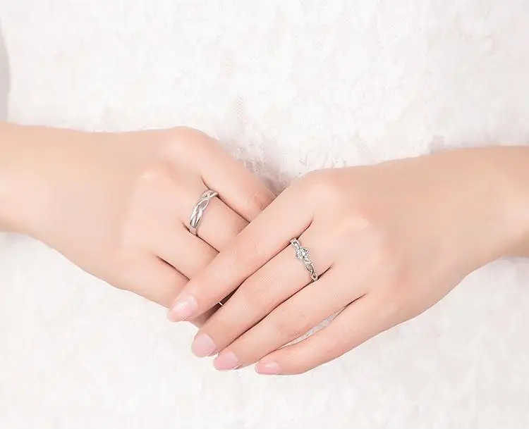 Couple Ring Cheap