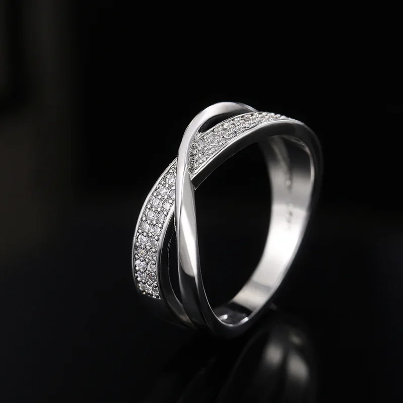 Couple Rings Platinum