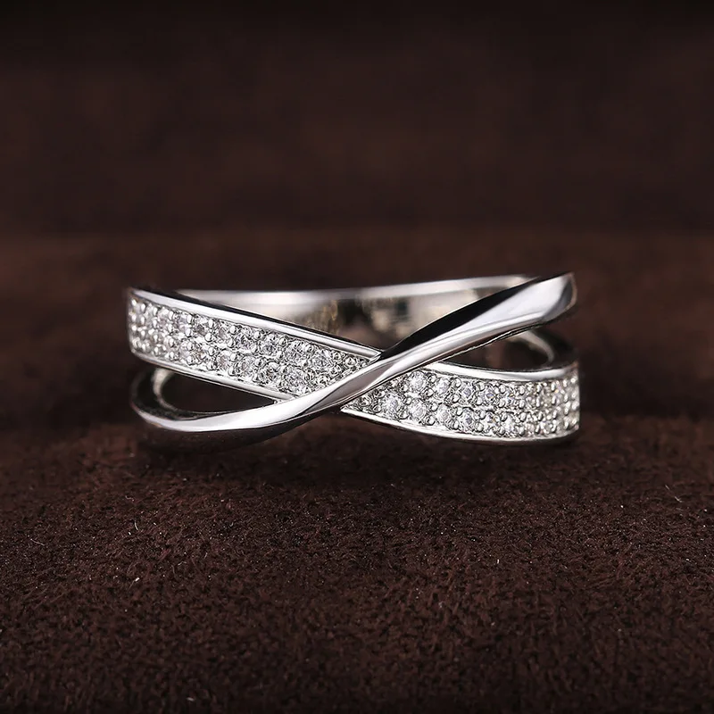 Couple Rings Platinum
