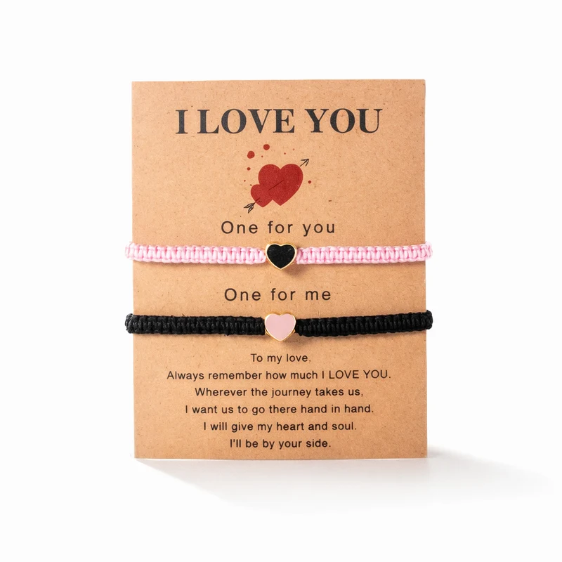 Partner Armband Berge