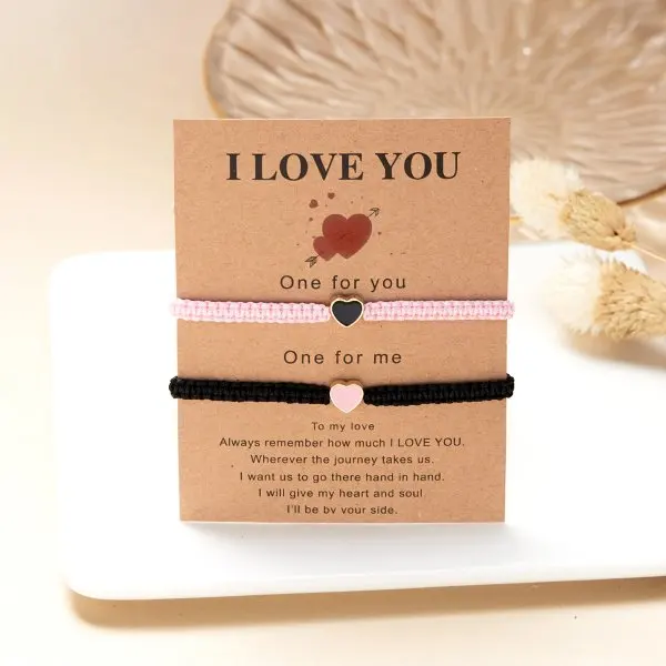 Partner Armband Berge