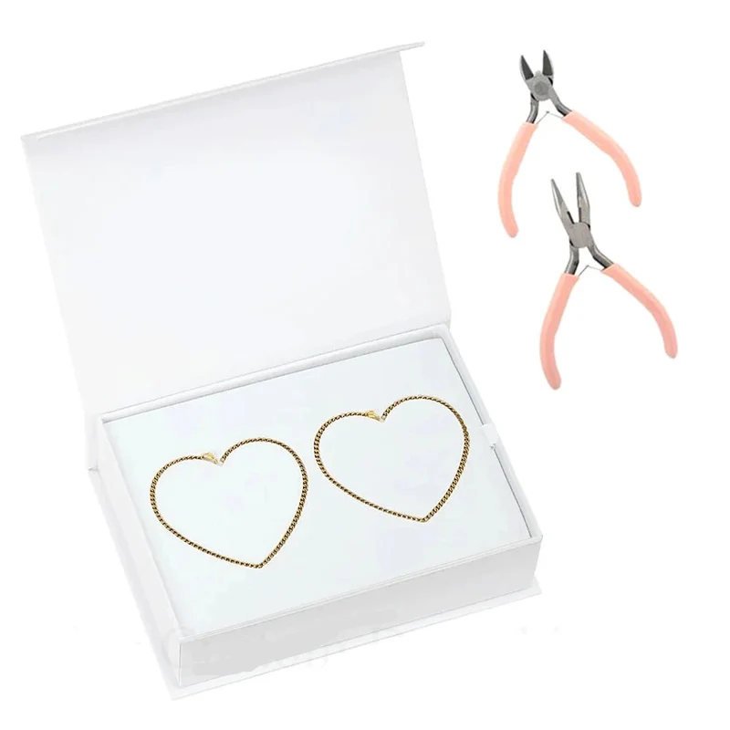 Matching Permanent Bracelets