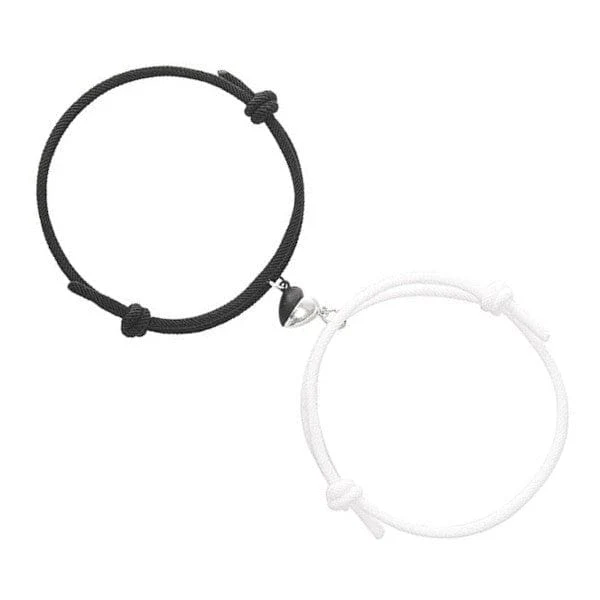 Duo Magnet Armband