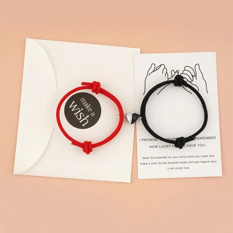 Duo Magnet Armband