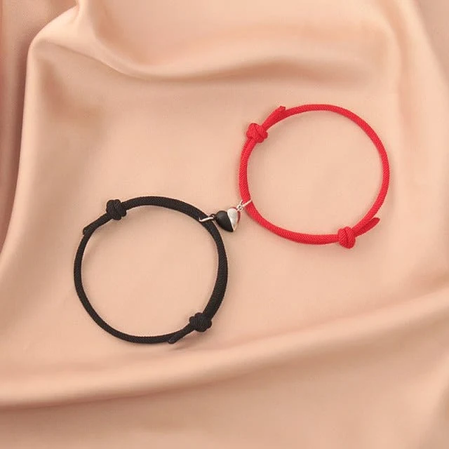 Duo Magnet Armband