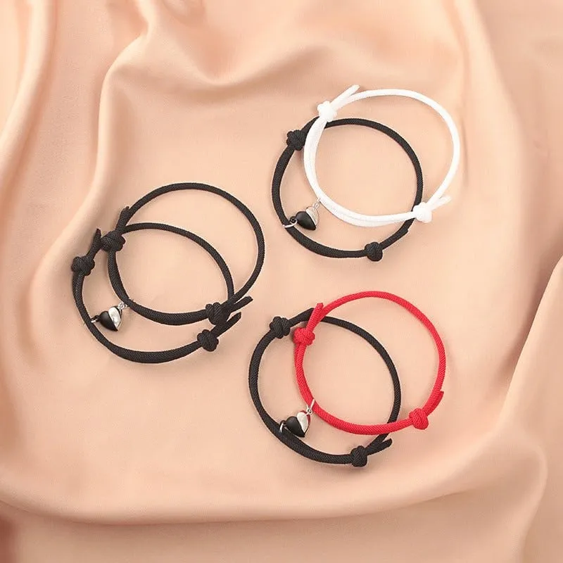 Duo Magnet Armband